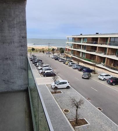 Uno Al Mar - Estudio Praia Vila Nova de Gaia Exteriér fotografie